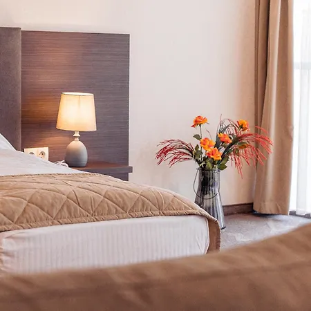 Cityscape Luxury プロヴディフ