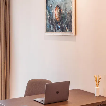 Cityscape Luxury * プロヴディフ