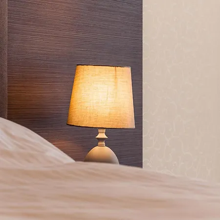 Cityscape Luxury * プロヴディフ