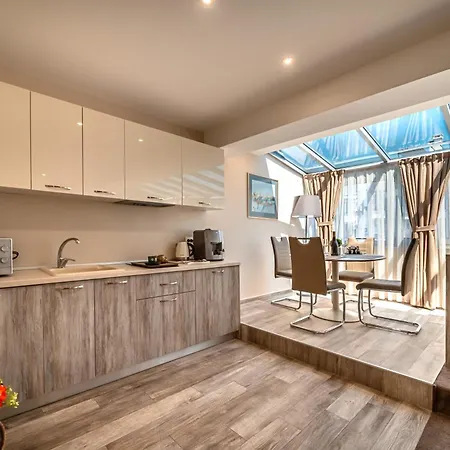 Cityscape Luxury * プロヴディフ