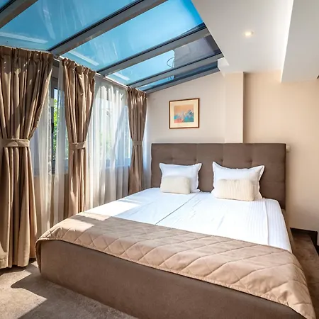 アパート Cityscape Luxury