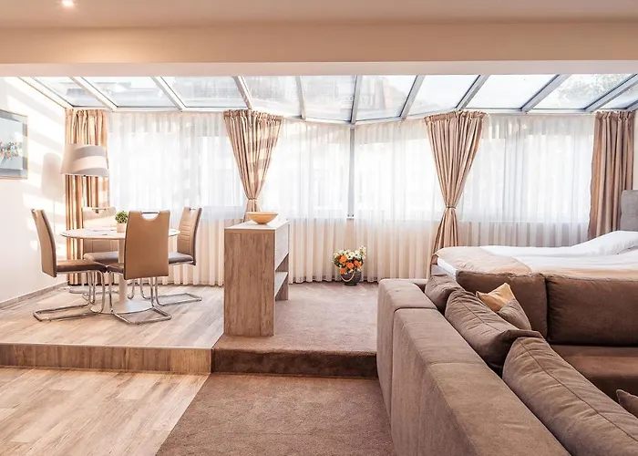 Cityscape Luxury Lejlighed Plovdiv