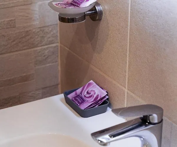 Cityscape Luxury Lejlighed