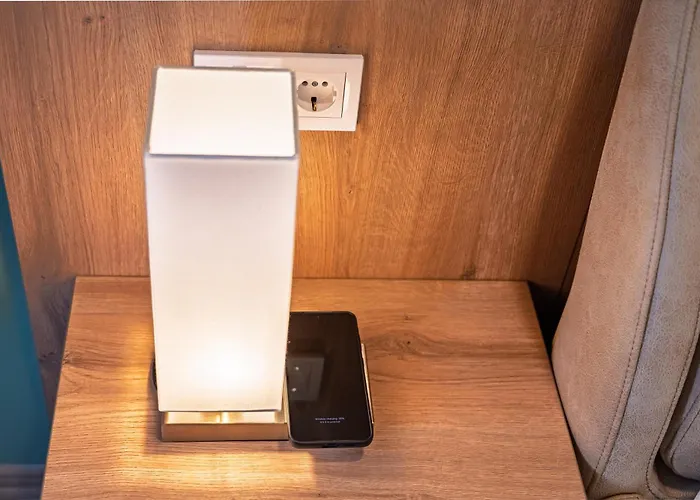 Cityscape Luxury Lejlighed Plovdiv