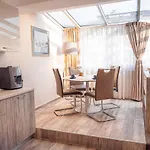 Cityscape Luxury Пловдив