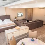 Cityscape Luxury Пловдив