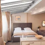 Cityscape Luxury * Пловдив