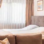 Апартаменты Cityscape Luxury Пловдив