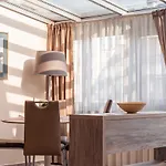 Cityscape Luxury Пловдив