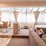 Cityscape Luxury Апартаменты Пловдив