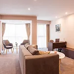 Cityscape Luxury Апартаменты Пловдив