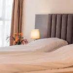 Apartment Cityscape Luxury *