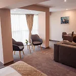 Апартаменты Cityscape Luxury *