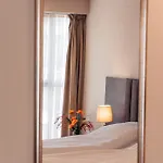 Cityscape Luxury Апартаменты *