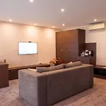 Cityscape Luxury Пловдив