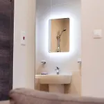 Apartment Cityscape Luxury Plovdiv