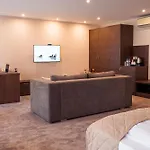 Апартаменты Cityscape Luxury Пловдив