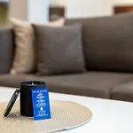 Cityscape Luxury Apartment