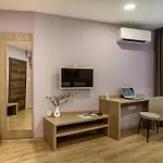 Apartment Cityscape Luxury