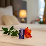 Апартаменты Cityscape Luxury *