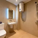 Cityscape Luxury Апартаменты Пловдив