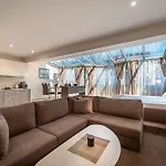 Cityscape Luxury