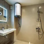 Cityscape Luxury