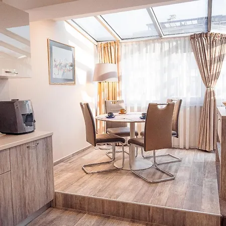 Cityscape Luxury Пловдив