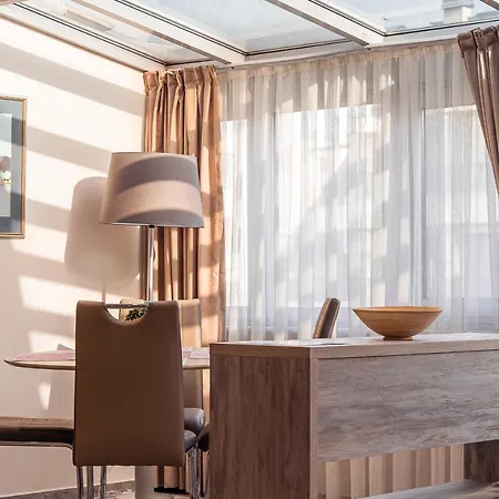 Cityscape Luxury Płowdiw
