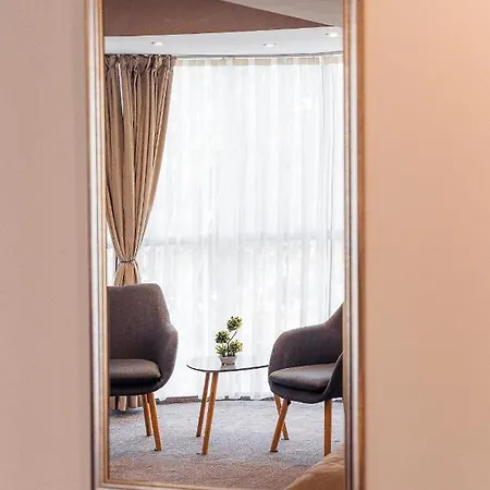 Cityscape Luxury