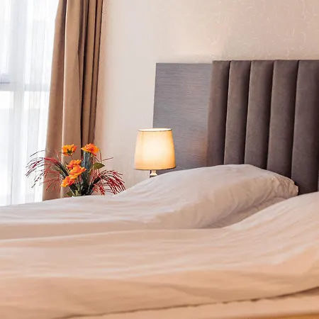 Apartmán Cityscape Luxury *