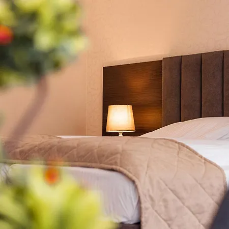 Lejlighed Cityscape Luxury