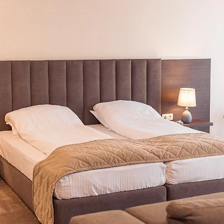 Cityscape Luxury Apartment Plovdiv