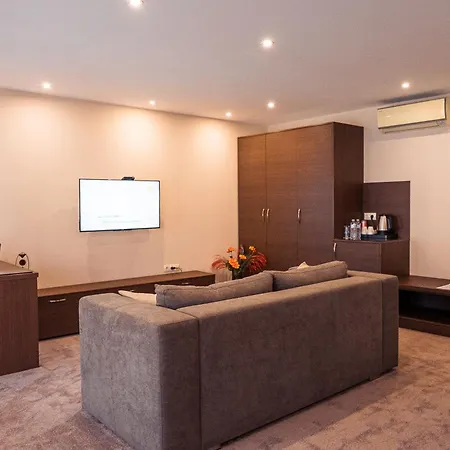 Cityscape Luxury Filibe