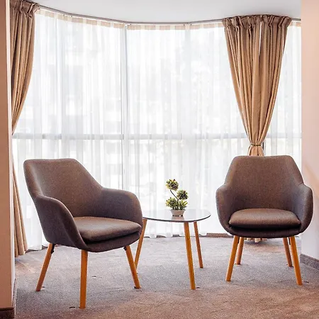 Cityscape Luxury * Plovdiv