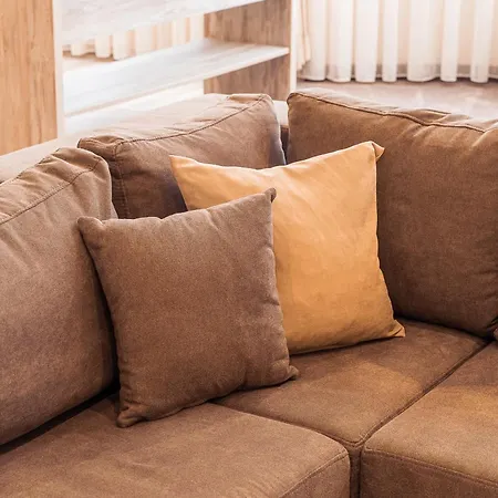 Apartment Cityscape Luxury *