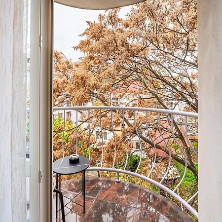 Cityscape Luxury Apartmán *