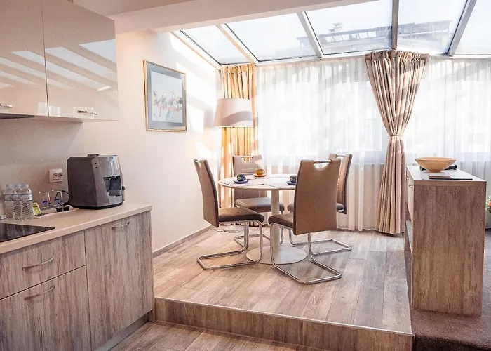 Cityscape Luxury Plovdiv