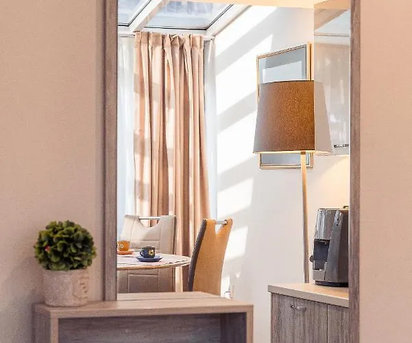 Cityscape Luxury Appartement Plovdiv