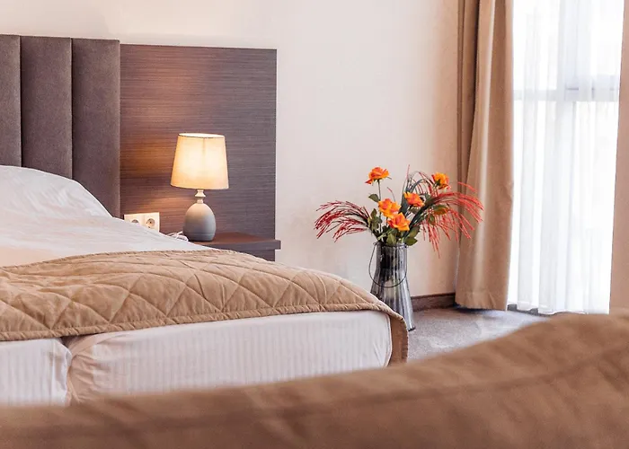 Cityscape Luxury Plovdiv