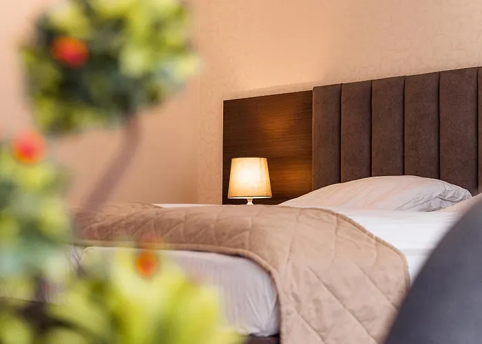 Appartamento Cityscape Luxury