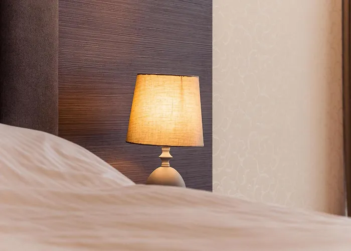 Cityscape Luxury * Plovdiv