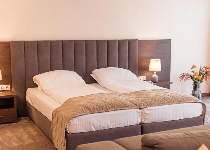 Cityscape Luxury Appartamento Plovdiv