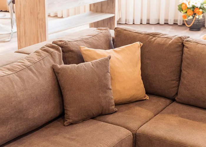 Appartement Cityscape Luxury *