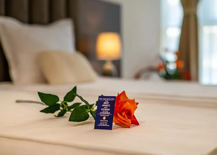 Appartamento Cityscape Luxury *