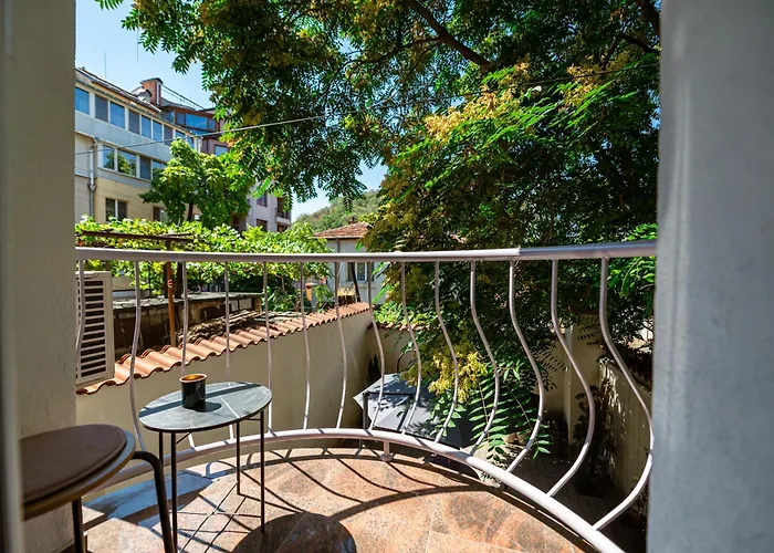 Cityscape Luxury Appartement